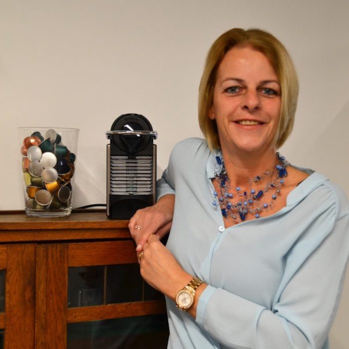 Karin Joosten - de Boer | Hofmans Letselschade, expert op gebied van letselschade